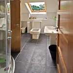 Hébergement de vacances 3 Bed In Oc-i136 Sneem