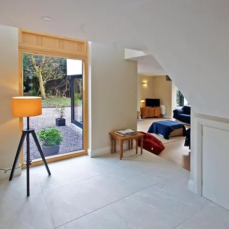 3 Bed In Oc-i136 Сasa de vacaciones Sneem