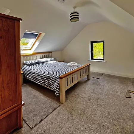 Casa de Férias 3 Bed In Oc-i136