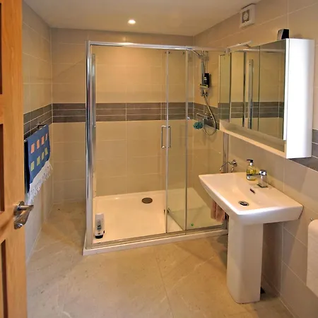 Casa de Férias 3 Bed In Oc-i136