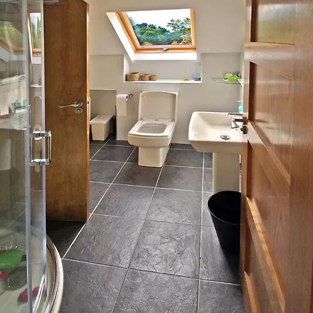 Feriehus 3 Bed In Oc-i136 Sneem