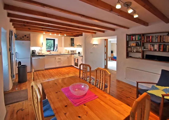 3 Bed In Oc-i136 Sneem