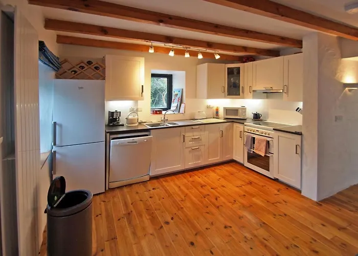 3 Bed In Oc-i136 * Sneem