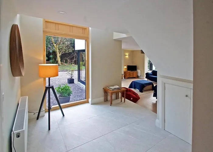 3 Bed In Oc-i136 Сasa de vacaciones Sneem