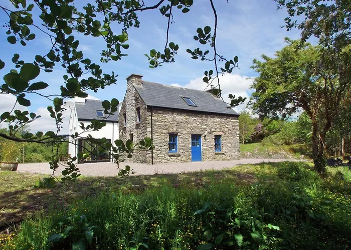 3 Bed In Oc-i136 * Sneem