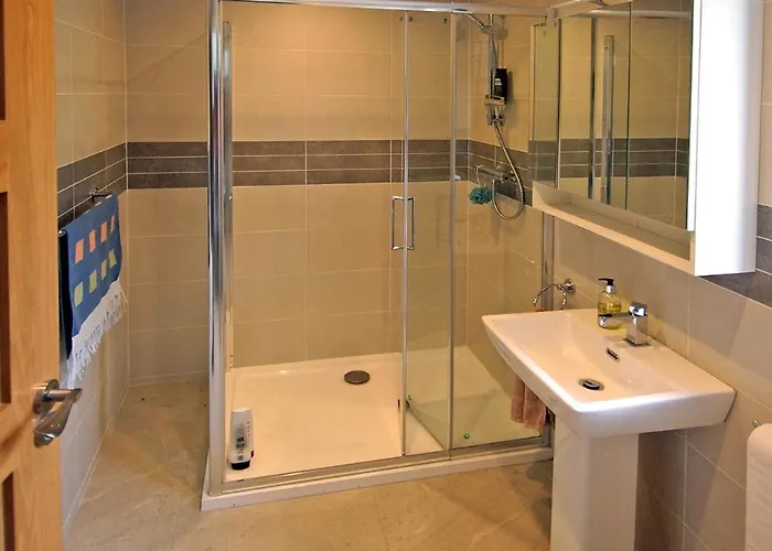 펜션 3 Bed In Oc-i136