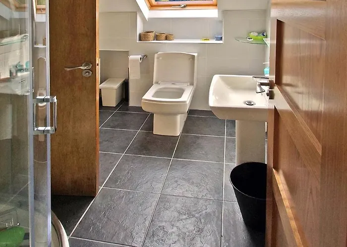 Сasa de vacaciones 3 Bed In Oc-i136 Sneem